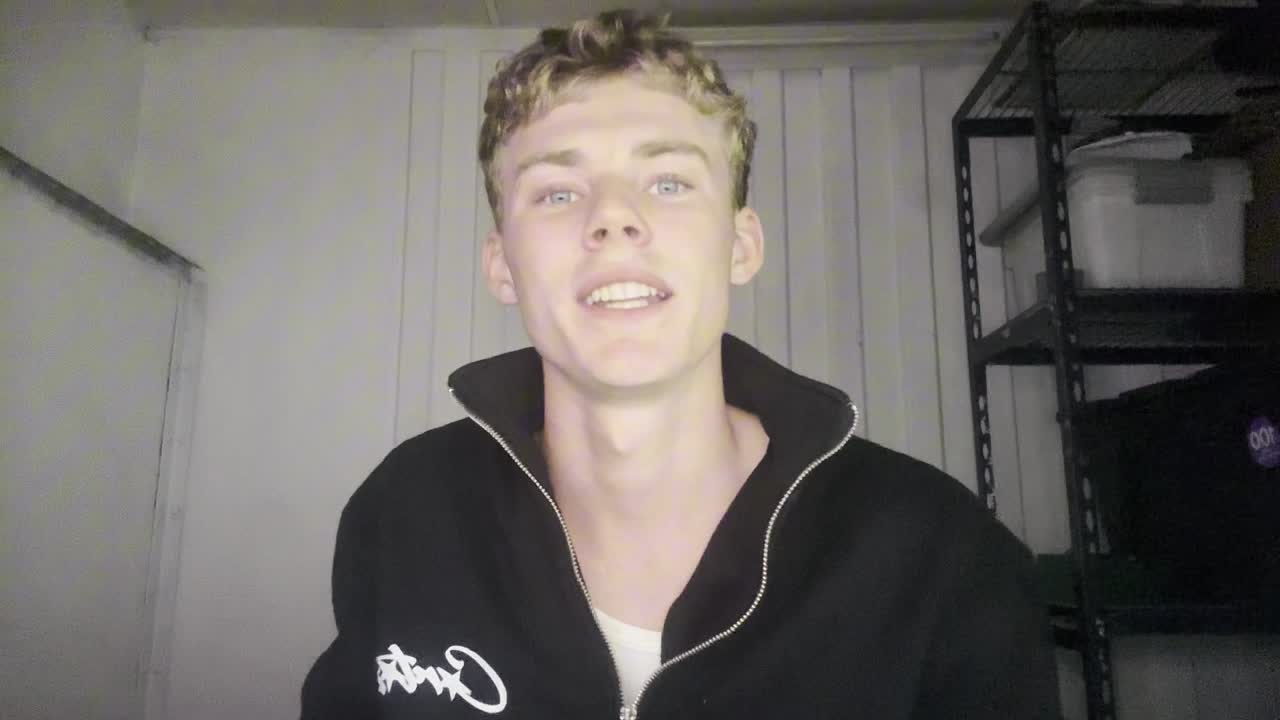 Founder introduction video